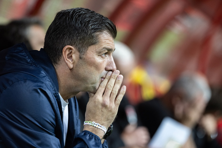 Франк Артига станет новым главным тренером «Рубина»