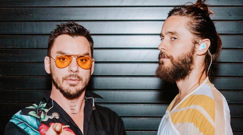 30 seconds to mars stuck песня. 30 seconds to mars stuck песня. 30 секунд до марса группа. Группа 30 seconds to mars. Thirty seconds to mars 2023.