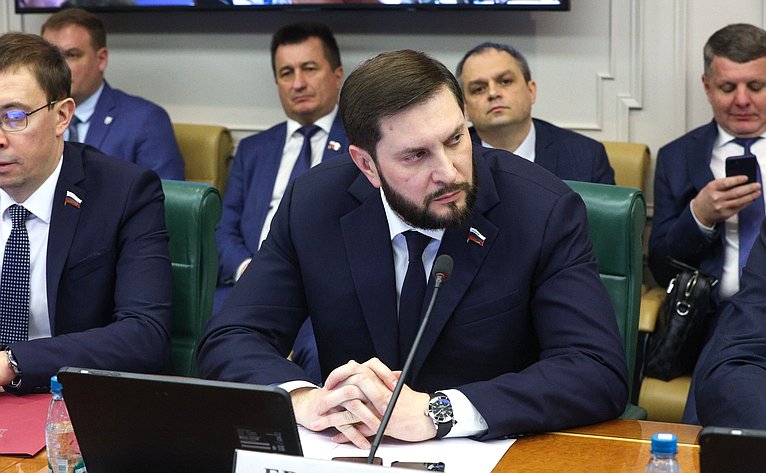 Иван Евстифеев