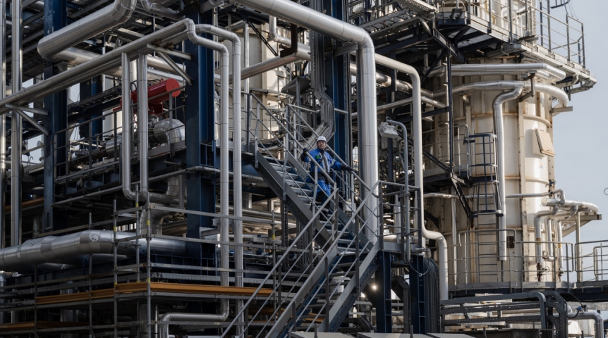 Четыре дочерних предприятия «Газпром нефти» вошли в топ-10 крупнейших налогоплательщиков Омской области