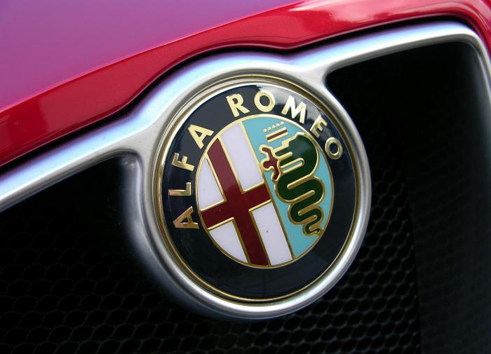 Alfa Romeo переименует свой новый кроссовер после давления правительства