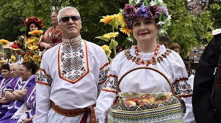 В Краснодаре пройдет выставка-ярмарка сельского туризма «Агротур» 