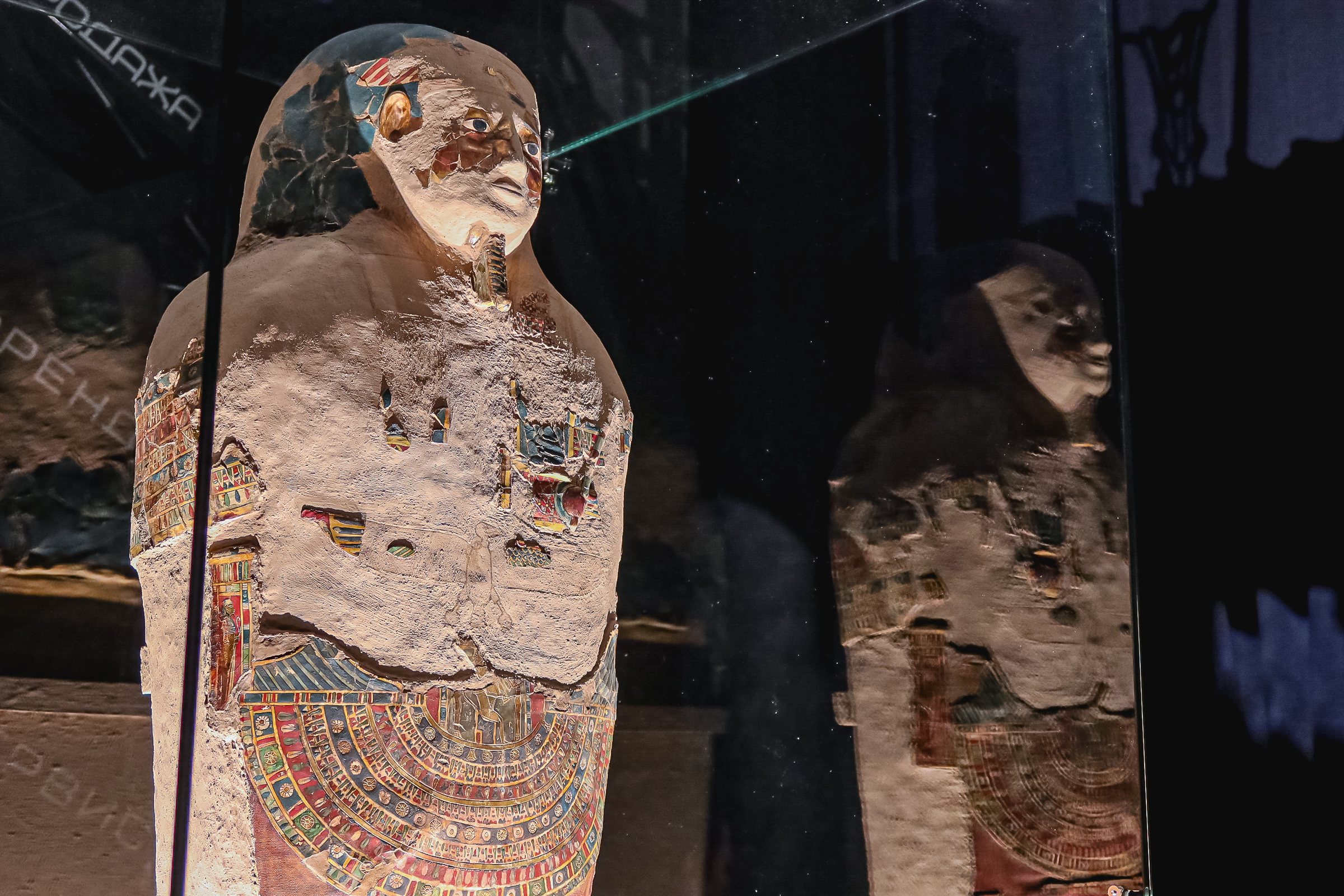 ЦВЗ «Манеж» открыл двери в мир династии Бенуа35