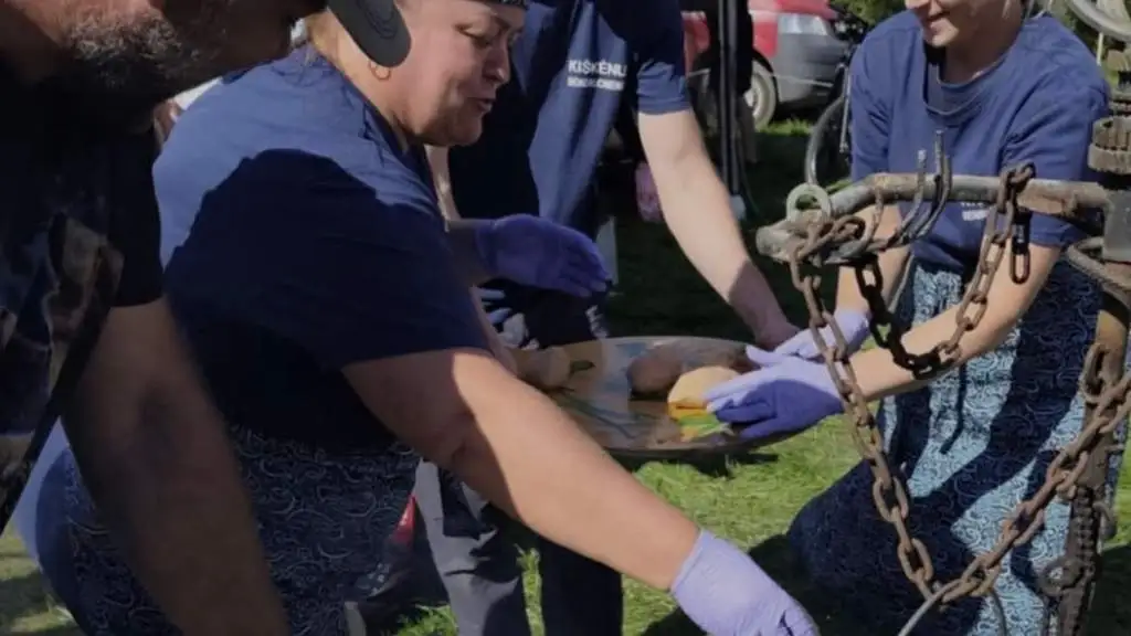 И вновь праздник цеппелин