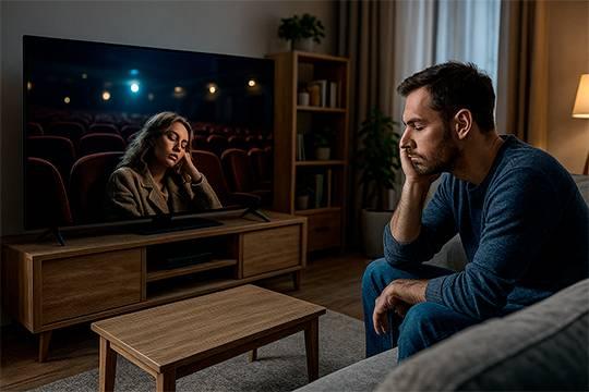 Почему не стоит доверять только рейтингам: названы неочевидные способы найти хороший фильм