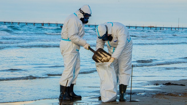 Сегодня в добровольческое движение активно вовлечены миллионы граждан нашей страны