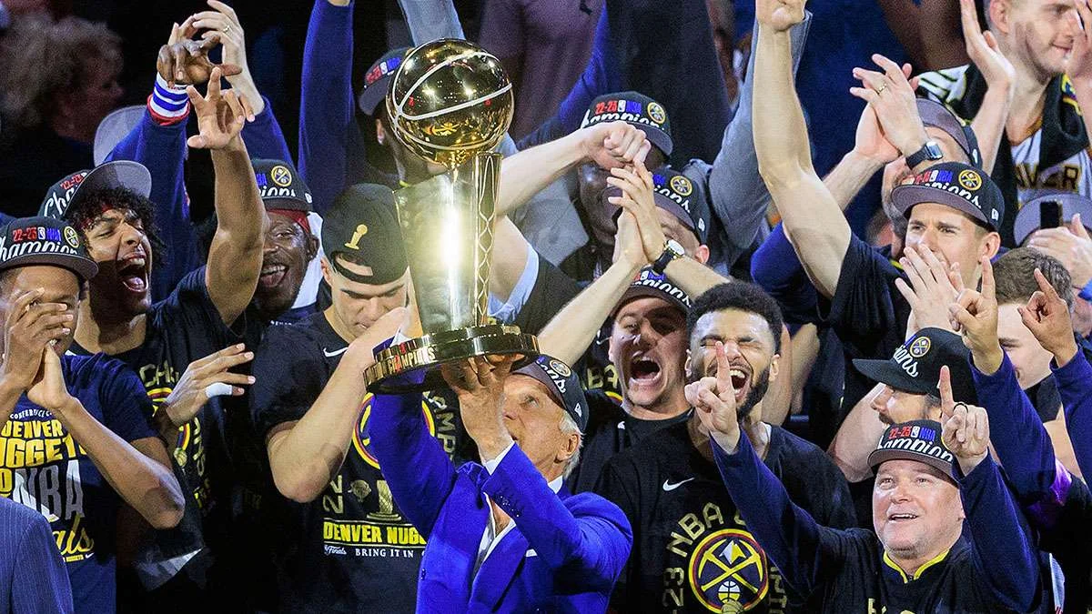 Зарплаты у игроков NBA список