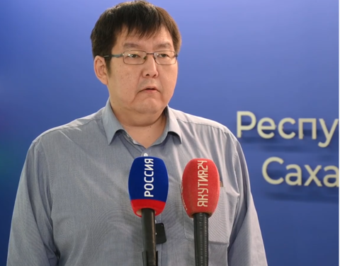 Главный хирург Министерства здравоохранения Якутии: «Операции становятся всё более щадящими»
