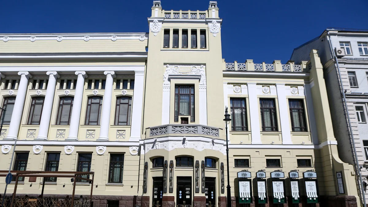 Ленком и ЦДТ сольются до конца года