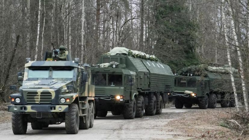 Путин напомнил о возможности оснащения «Орешника» ядерными боеголовками
