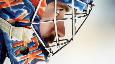 Илья Сорокин