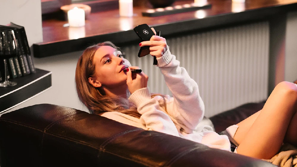 как снимали интимную сцену в фильме текст