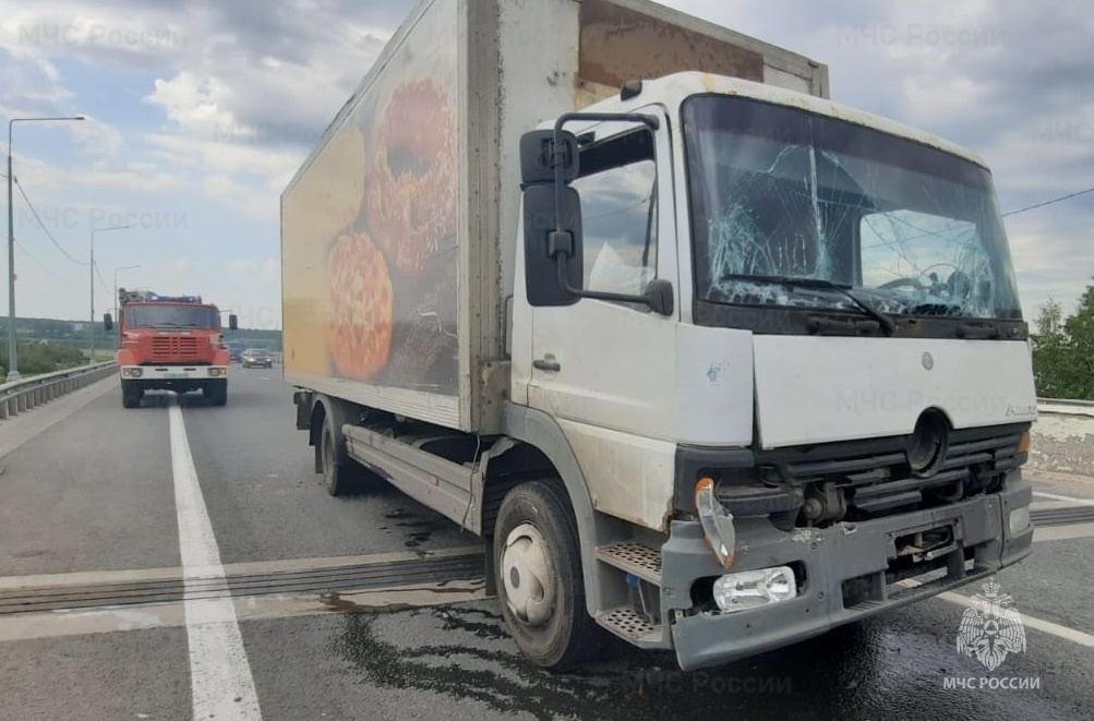 Причины дтп с участием пассажиров
