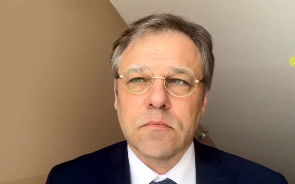 Мирошник допустил, что скандал с Ермаком повлияет на военную помощь Украине