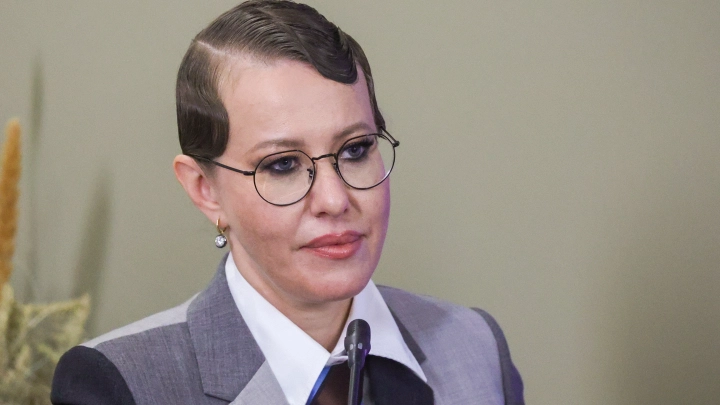 Собчак принесла публичные извинения Михалкову: Вот, что произошло