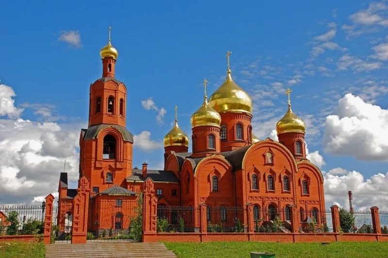 Первая седмица Великого поста: время духовного обновления и молитвы