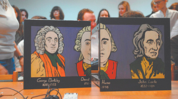 В РГГУ разрабатывают новый учебник по философии для единого социогуманитарного ядра