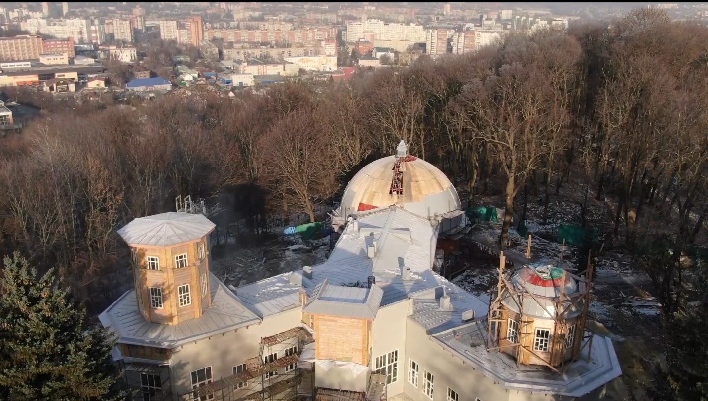 Планетарий пенза билеты. Планетарий Пенза. Новый планетарий Пенза. Планетарий Пенза реконструкция. Нижегородский планетарий 2022.