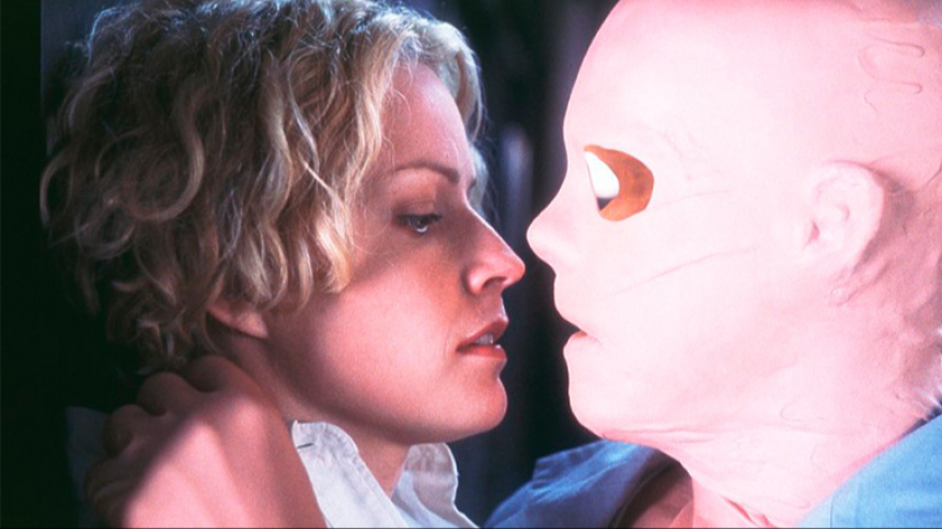 Что стало с актерами фильма Невидимка — фото