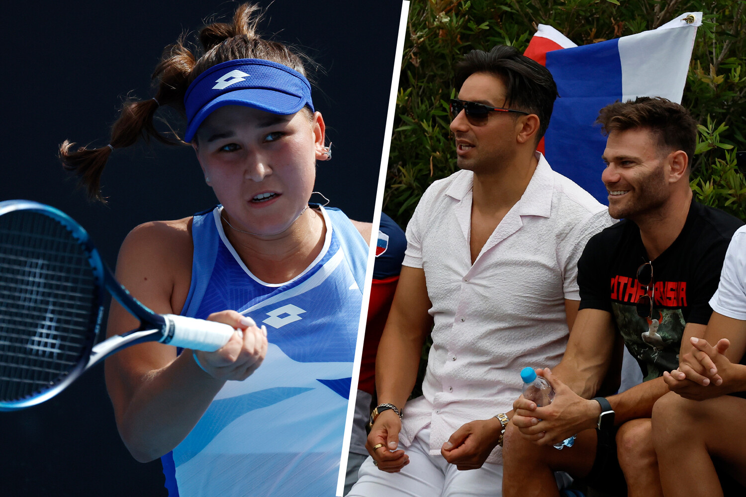 австралия опен мужчины пары 2024