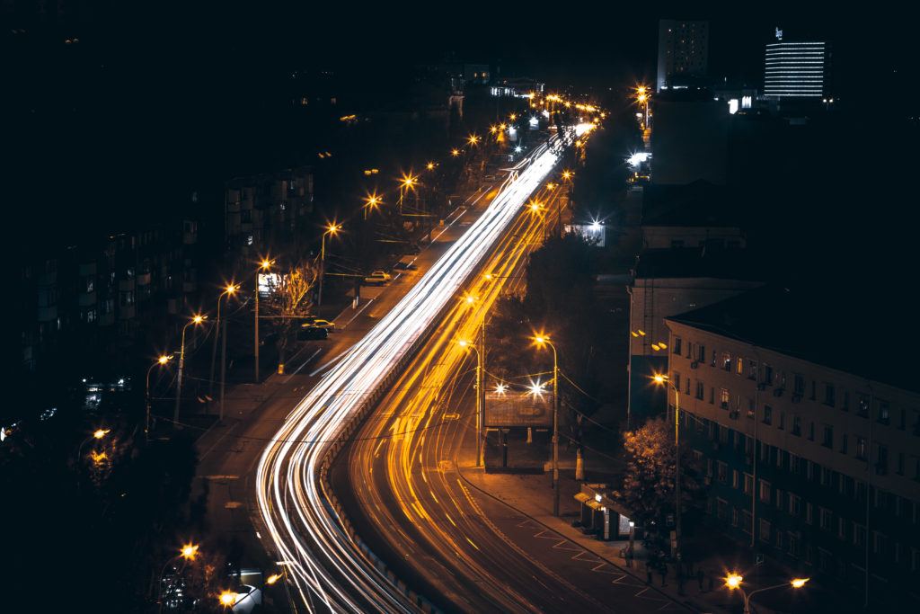 За две недели новые камеры на Кубани выписали почти 100 тысяч штрафов