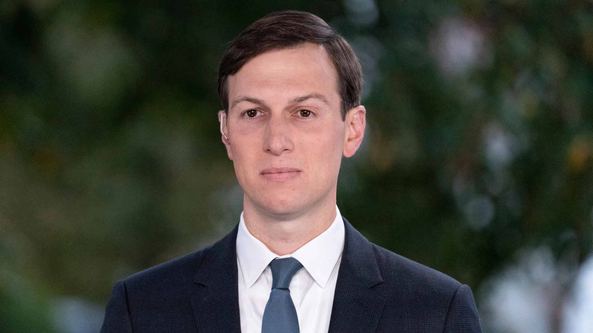 Кушнер: Трамп и Зеленский решили большинство вопросов по гарантиям Украине