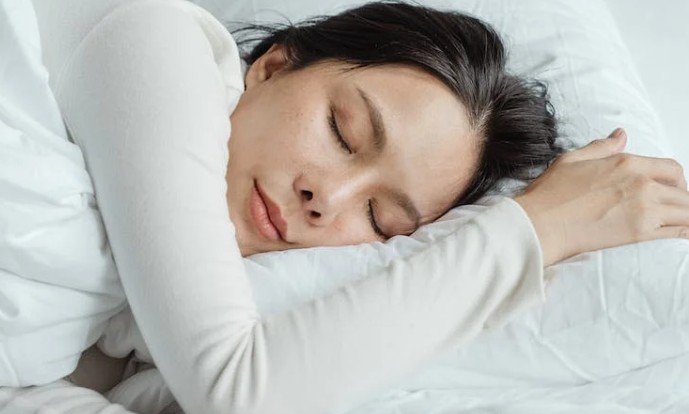 Врач Анна Лацинова перечислила характеристики качественного сна