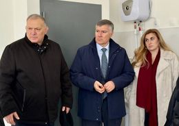 В Карачаево-Черкесии модернизируют школы для обучения в одну смену