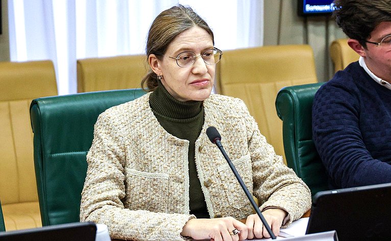 Круглый стол на тему «О совершенствовании моделей рынка, отраслевой и антимонопольной политики в условиях динамично развивающихся рынков телекоммуникаций и информационных технологий»