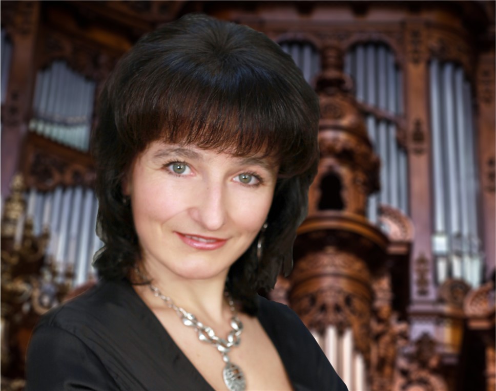 Фото из личного архива И. Илатовской.