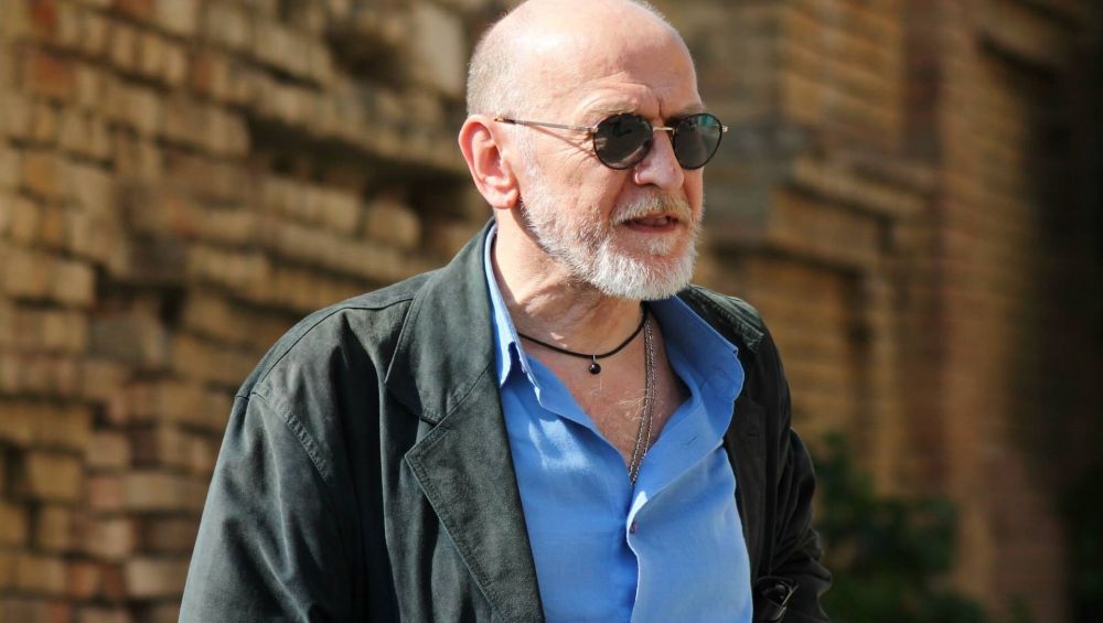 Скончался актер Михаил Гомиашвили в возрасте 61 года