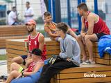 Как в Белгороде прошёл чемпионат по пляжному волейболу (фоторепортаж)