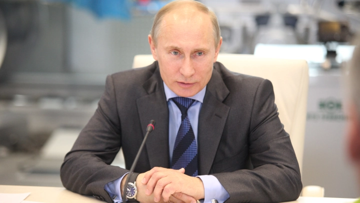 Военкор Сладков: Путин ещё 19 лет назад предупреждал. И сбылось