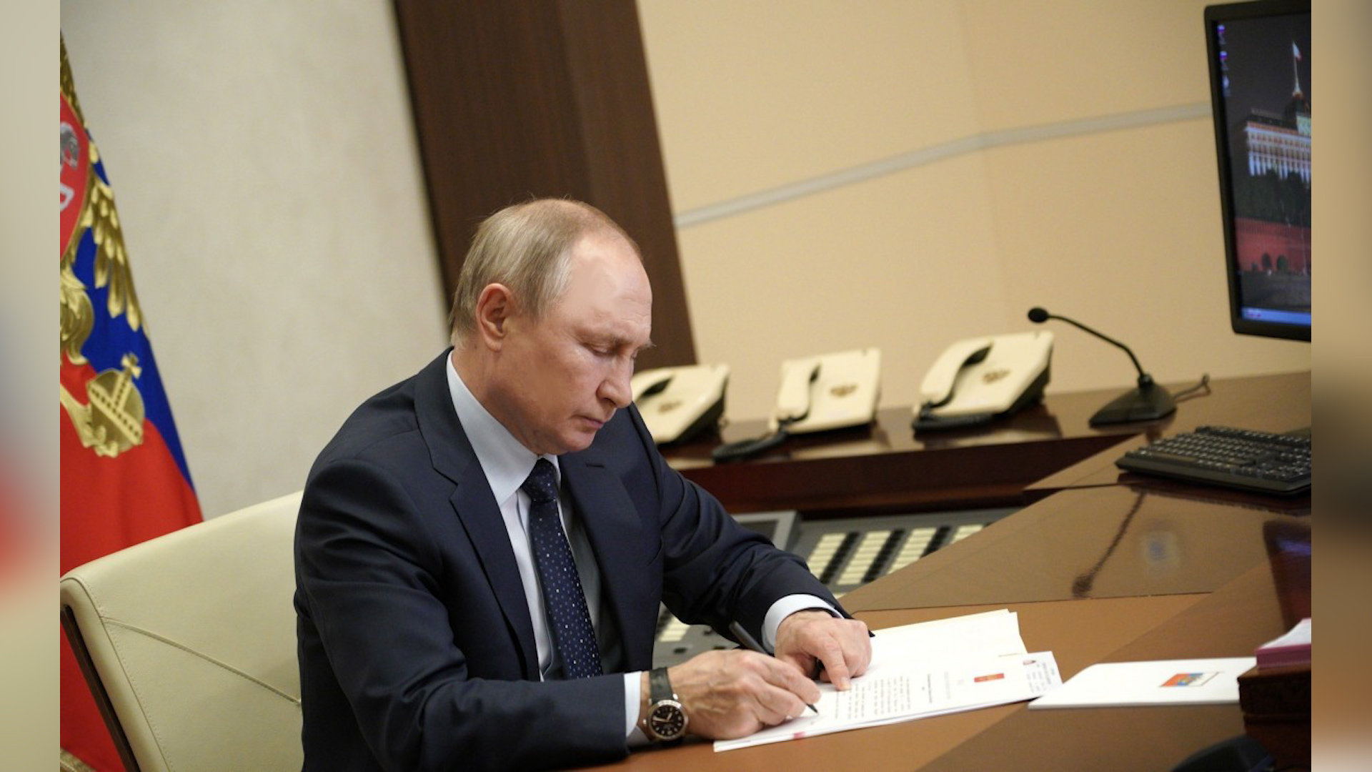 Россия будет председательствовать в ШОС в 2027–2028 годах
