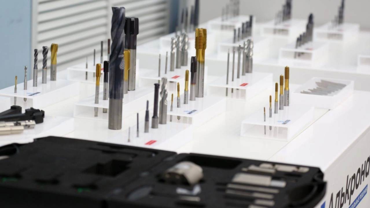 Фото: НГТУ им. Р. Е. Алексеева