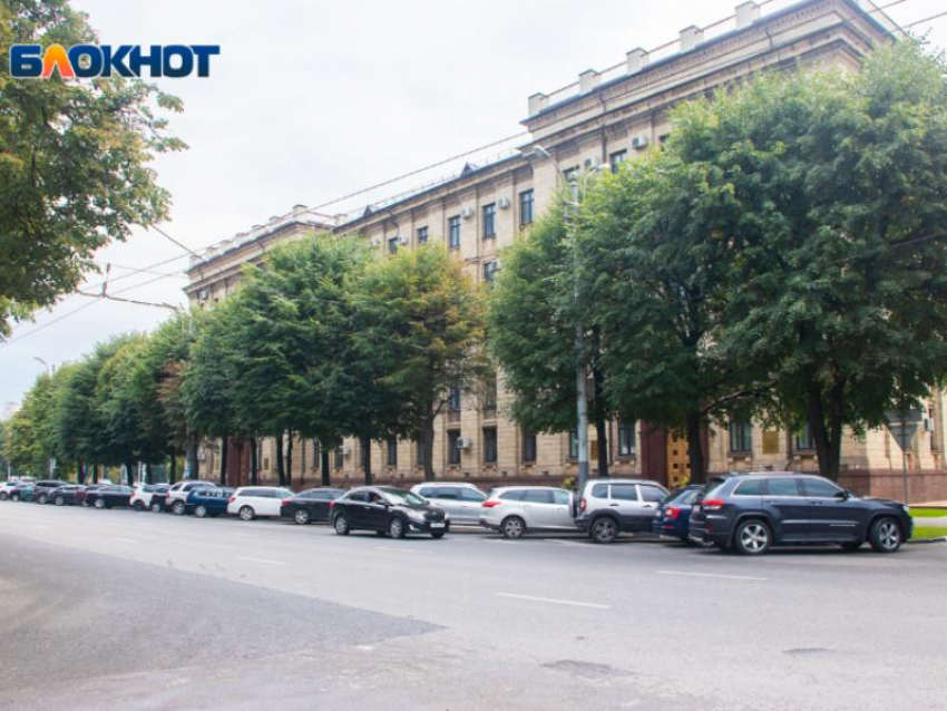 Стало известно, кто замещает уволенного воронежского министра