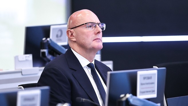 Дмитрий Чернышенко провёл совещание об итогах летней оздоровительной кампании 2025 года