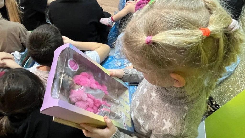 Фото: Единая Россия фото