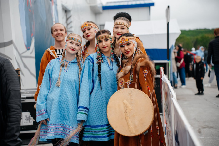 Дом, где есть место каждому. ЦДМТ «Школьные годы». Фотография 10