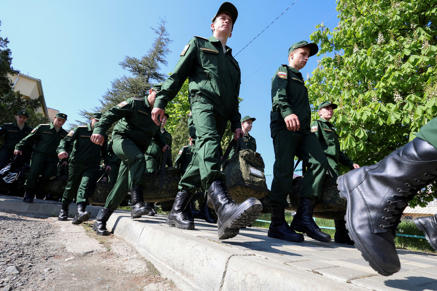 военнослужащих граждан уволенных с военной службы и членов фото 81