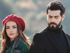 Любовь как приговор: Продолжение «Зимородка», «Правосудия» и новые турецкие сериалы
