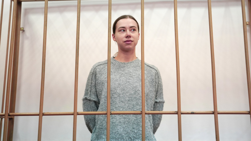 ФНС уменьшила налоговые требования к блогеру Митрошиной