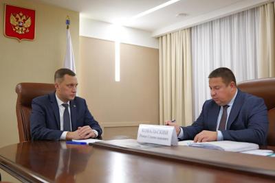 Саратовская область стала лидером РФ по сбору подсолнечника 