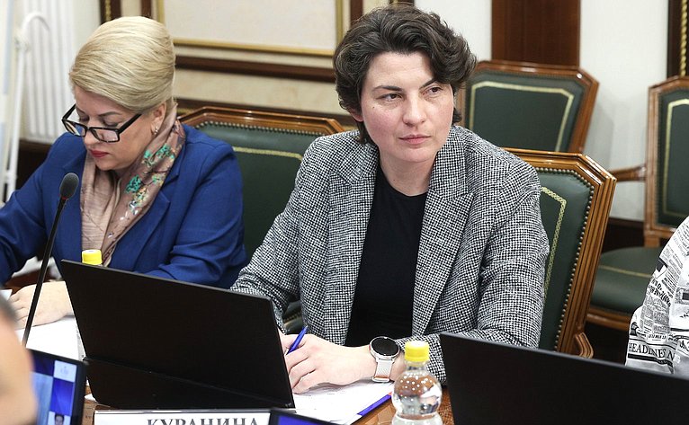 Семинар-совещание на тему «Реализация государственной политики в сфере воспитания детей и молодежи»