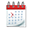 🗓️