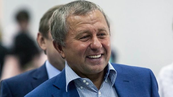 Александр Ракшин (Фото Олега Богданова / DR)