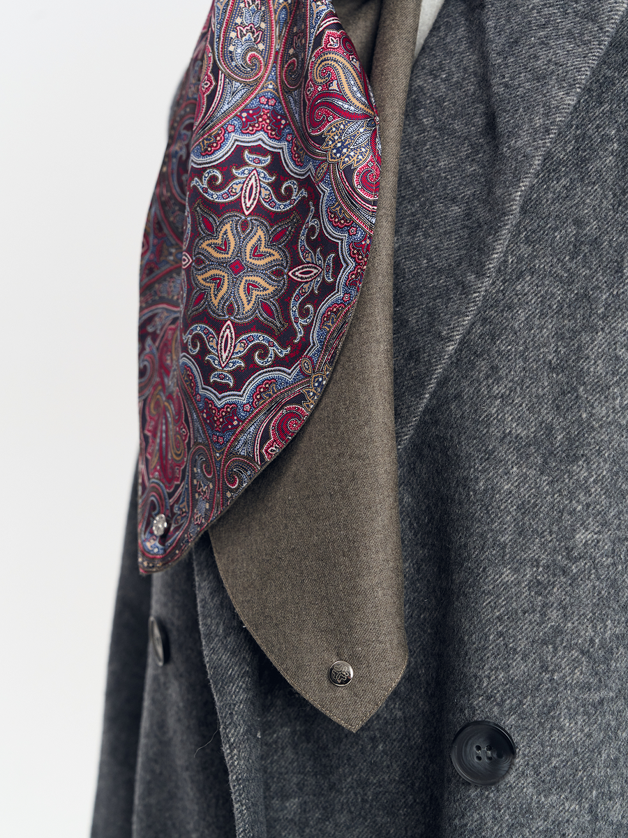 Украшения Avgvst и магазин Studio 29: что нового в коллекциях локальных брендов (фото 26)