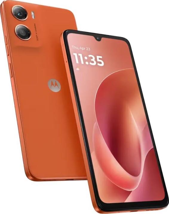 Moto G06