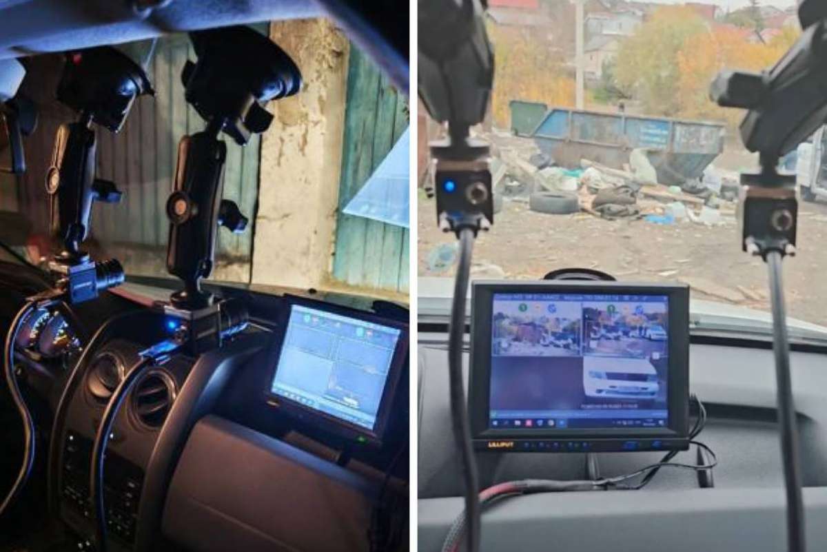 Нижегородцев будут привлекать к ответственности за мусор с помощью камер