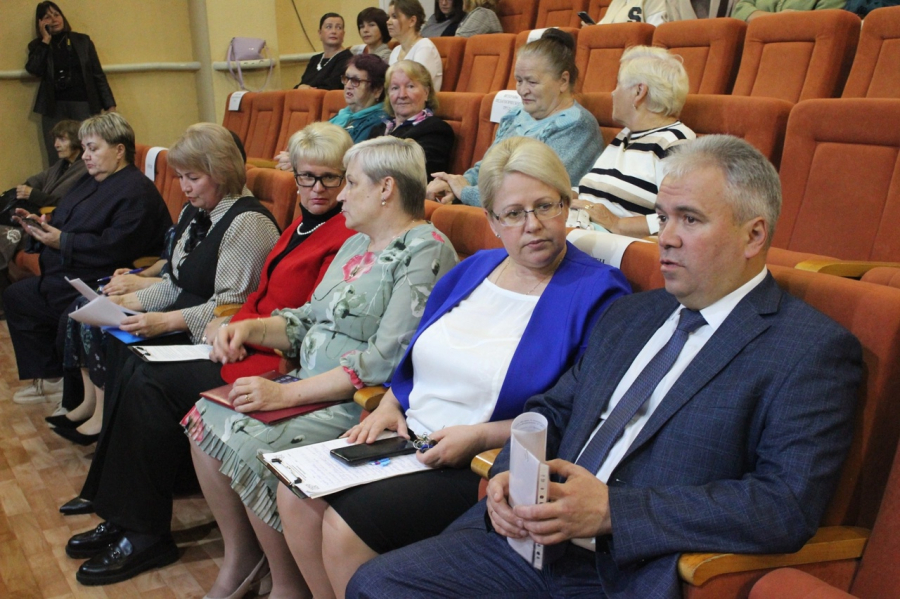 педагоги